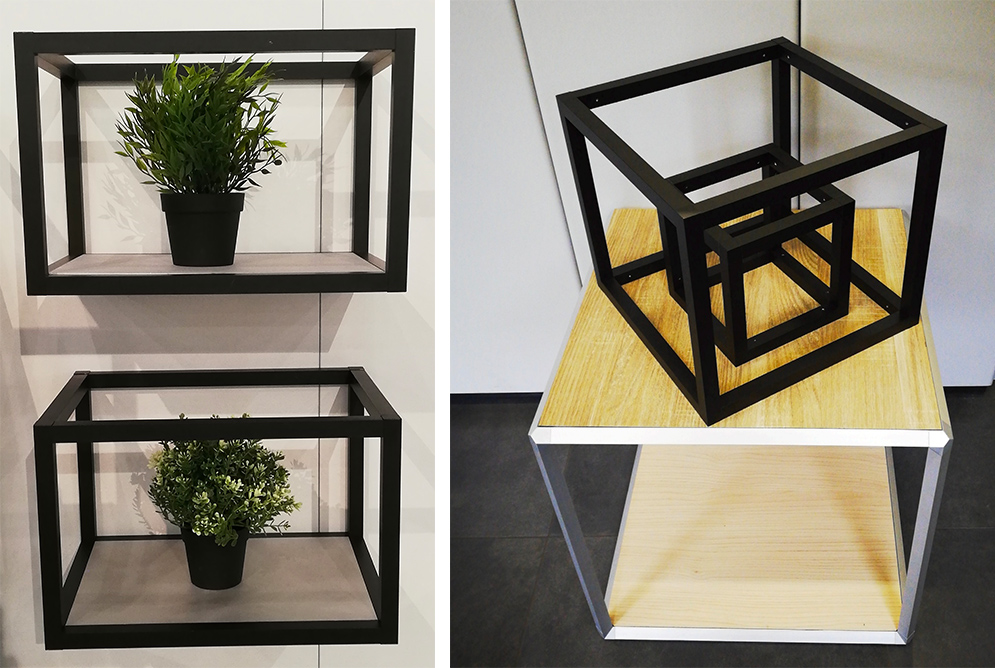 Giunto kit montaggio