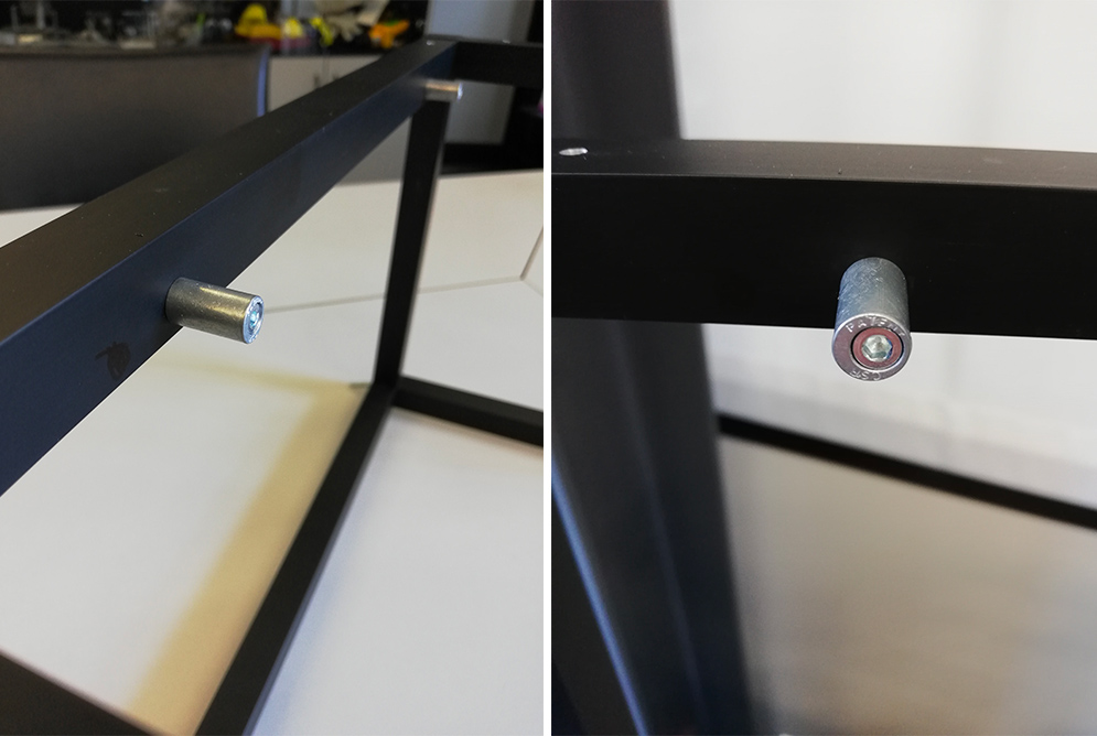 supporto reggiripiano